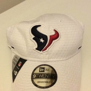 Houston Texans Hat